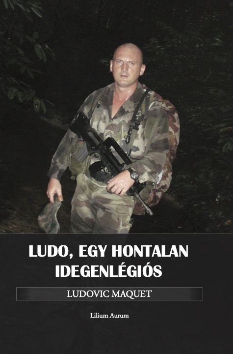 Ludo, egy hontalan idegenlégiós