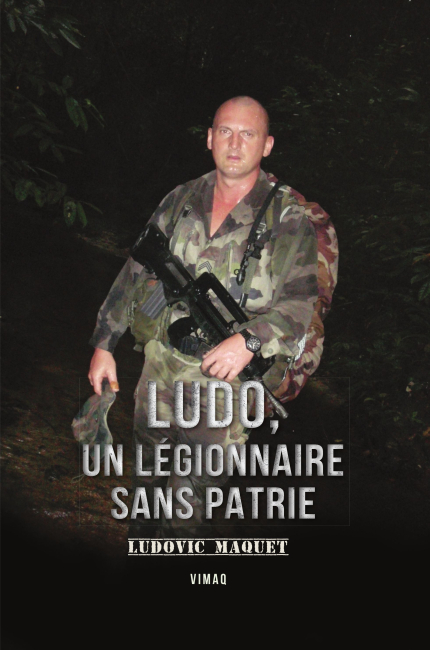 Ludo, un légionnaire sans patrie