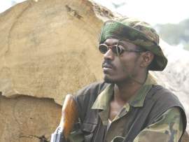 2003 Elefántcsontpart, lázadó